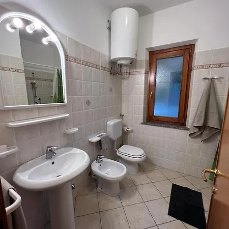 Marisa1 A 200mt Dalla アパート フェトヴァイア