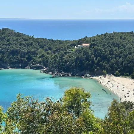 Marisa1 A 200mt Dalla