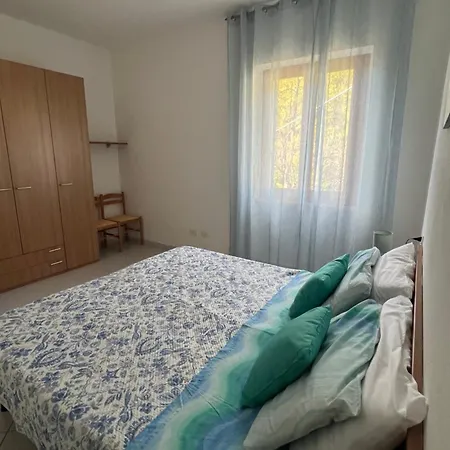 Marisa1 A 200mt Dalla פטובאיה