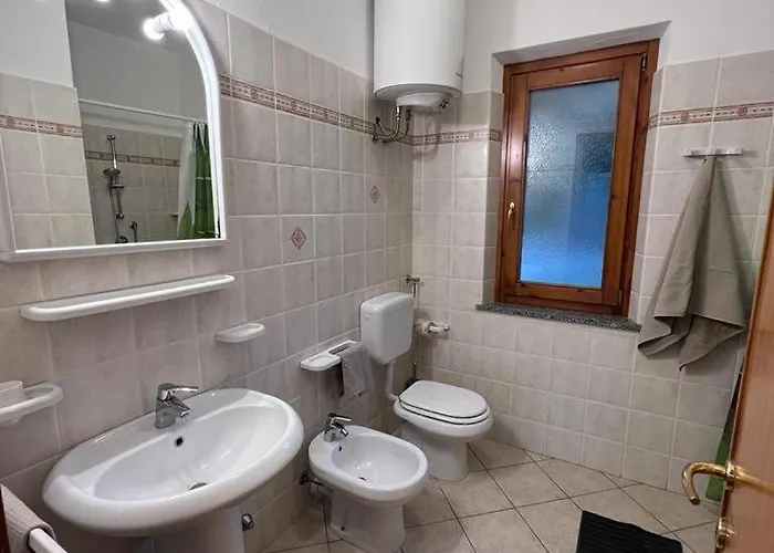 Marisa1 A 200mt Dalla דירה פטובאיה