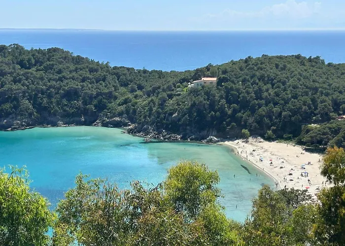 Marisa1 A 200mt Dalla